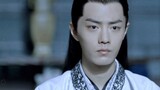 Xiao Zhan's Narcissus drama [Want to be the One's Heart* Words] Extra (Part 3) I will take this evil