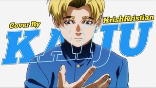 [ Opening Orb : On the Movement of the Earth ] | Period | Cover | KrishKristian