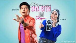 Sebenarnya Saya Isteri Dia Raya