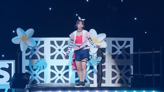 Rise Up High! - Osaka Shizuku CV: Maeda Kaori 「Nijigasaki 7th Live」