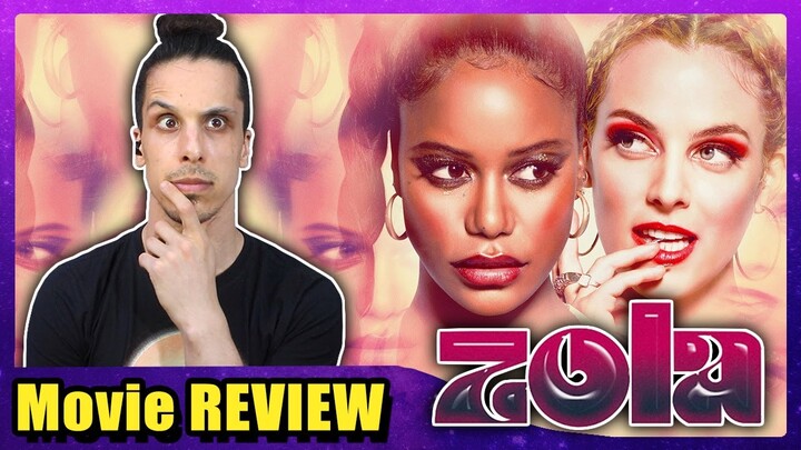 Zola - Movie REVIEW | An A24 Twitter Thread