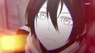 [  AMV  ]  –  Noragami  //  by –  Dabin  - muz – Kyoto //