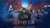 Dota: Dragon's Blood2021 S1 Ep1