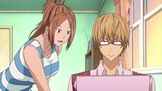 Bakuman ภาค 1 ตอนที่ 18 พากย์ไทย