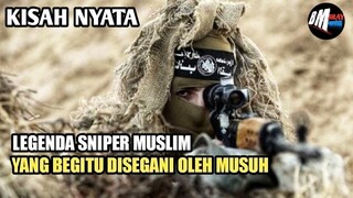 Kisah Nyata- Legenda Sniper Muslim Yg Pernah Menghabisi Ribuan Musuh - Alur cerita film action