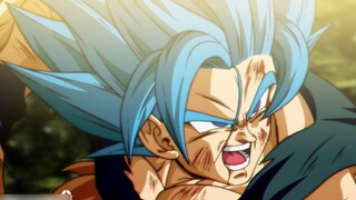 "Tôn Ngộ Không mắt tròn, Kakarot mắt vuông"