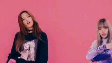 BLACKPINK - Whistle (Music Video)
