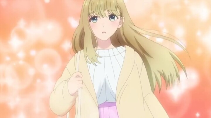 คุณสวยมากครับ 💕 | Otonari ni Ginga