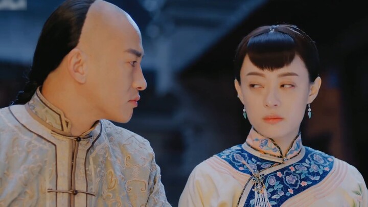 "The sweetest is BE" My moon will never be full again◎Wu Pin×Zhou Ying《Love Sorrow》Peter Ho×Sun Li◎I