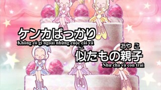 Motto! Ojamajo Doremi phần 3 tập 19
