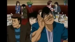 hajime no ippo funny moment part 5