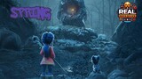 Spring - Full Animation Movie HD