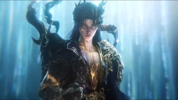 Beyond Time's Gaze episode 29 sub indo