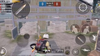 PUBG Mobile _ Trải Nghiệm Setting của Tacaz _ Review và chia sẽ code cho anh em