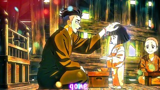 Masa Lalu Kelam Sang Pilar Terkuat Di Demon Slayer 🤧🤧🤧