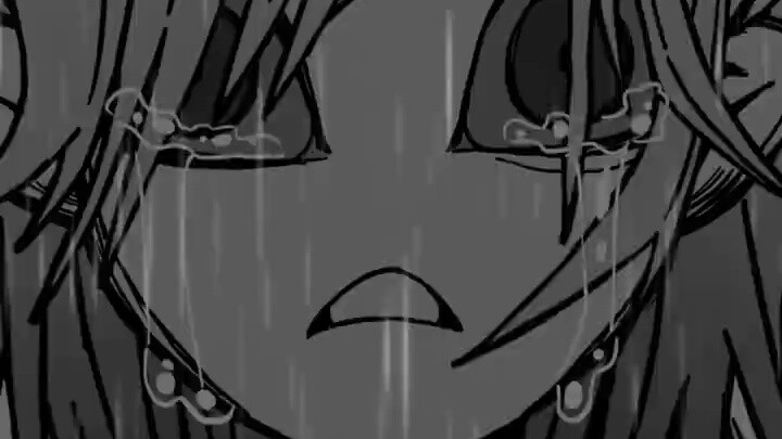 【OC World Animation】【Film Fitur】MAMA: Takdir Kita