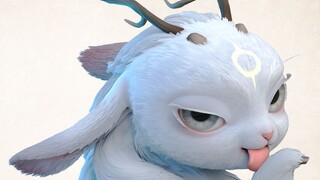 好消息！！！动画电影《姜子牙》官宣今年年内上映！