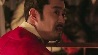 这应该是明兰曾经无比渴望得父爱吧，红狼其实也是疼明兰的。