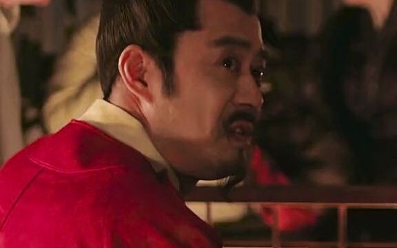 This should be the fatherly love that Minglan once longed for. Honglang actually loves Minglan too.