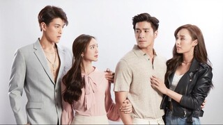 Keun Ruk Salub Chata l Episode 9