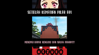 JADI BAPAKNYA RENGOKU TAHU TENTANG PERNAPASAN MATAHARI YA??