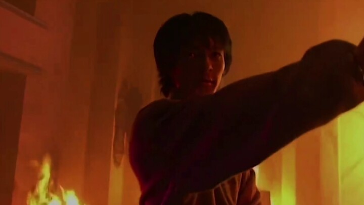 Heisei Kamen Rider Kuuga 25th Anniversary