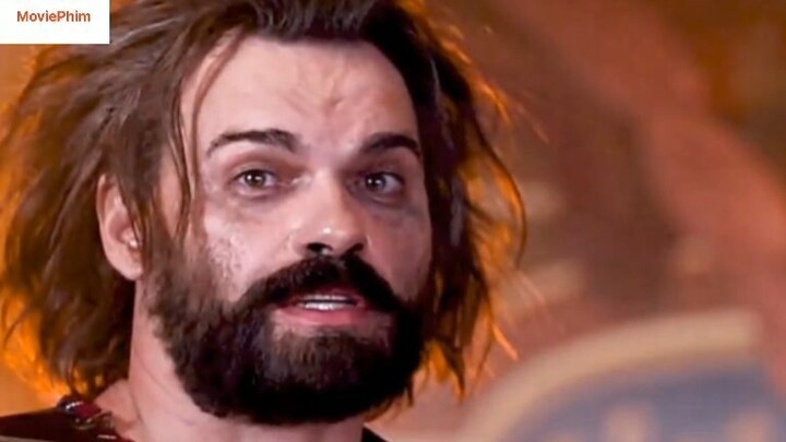 review phim Chiến binh cuối cùng tập 11 #reviewphimhay #reviewhay