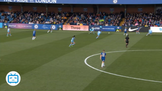 giành chiến thắng trước man city _ Chelsea 1-0 City _ WSL HIGHLIGHTS #vuabongda