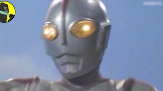 The two lowest-ranking Ultra Brothers are the eighth brother and the younger brother!