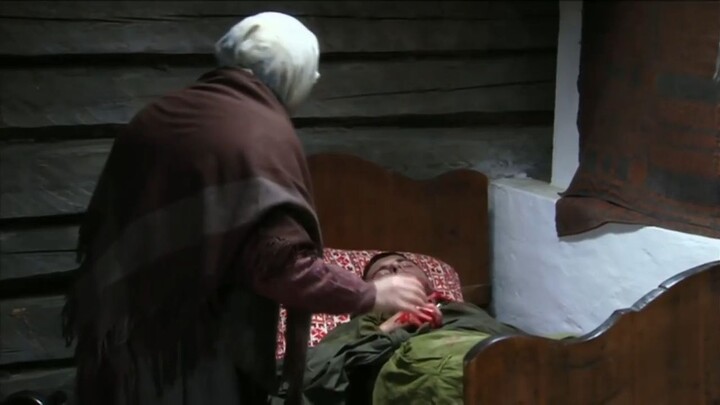 Спасти или уничтожить. 1 серия