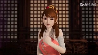 Tales of Demons and Gods S5 EP21 (EngSub)