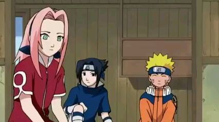 Naruto kid episode 10