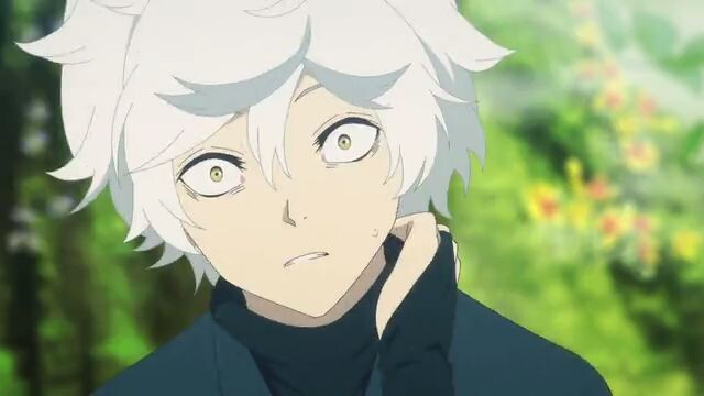 Jigokuraku (Hells Paradise episode 3 sub Indo)