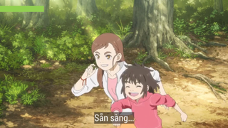 Kamiarizuki no Kodomo 13