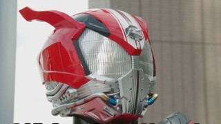 [Keluhan Tembakan Khusus] Orang-orang aneh di Kamen Rider Drive (Bagian 1)