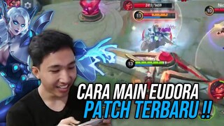 DEKET-DEKET? GW STRUM LU !! - Mobile Legends