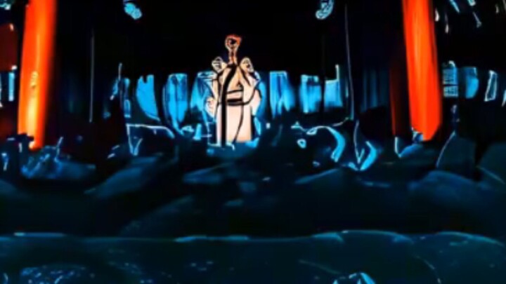 sakuna vs gojo  saturo