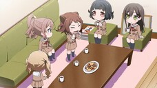 BanG Dream! Girls Band Party! Pico Episode 2 Sub Indonesia