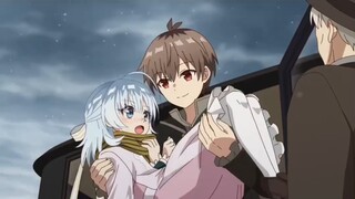 Tierlist anime summer 2025 part 1