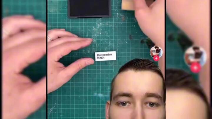 خطأ الممحاة اللانهائية