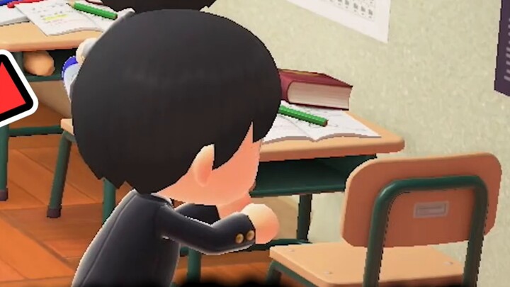 [Gintama Forest/Self-translated meat] Gintama 3rd Year Z Class Honkai Impact Incident wwww#5 [Voice 