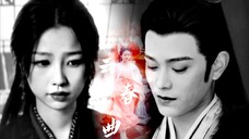 “是谁陨落了我的太阳”‖虞书欣×丁禹兮|吴谨言×张凌赫‖云为衫×沈渡