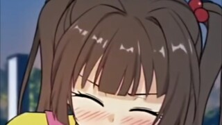 哄人看我的～