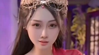 Evergrande Song and Dance Troupe held the 20th anniversary celebration of Evergrande, with many big 