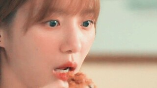 Nữ chính mỗi đêm đều biến thành chó, muốn lén hôn nam chính để hóa giải lời nguyền! Không ngờ kế hoạ