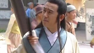 Tây Du Kí 2000 Phần 2 - Tập 07