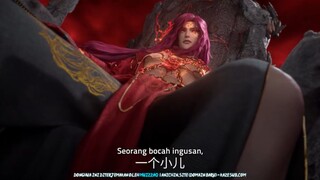 Renegade Immortal Eps 35 Sub Indo