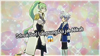 Boleh Boleh Nih MCnya🤛😂//Tensei Kizoku No isekai//eps 6 sub Indo