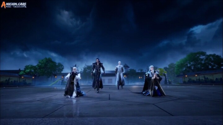 Against The Sky Supreme Episode 457