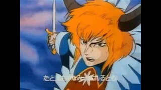 Voltes V Episode 13 TAGALOG DUBBED